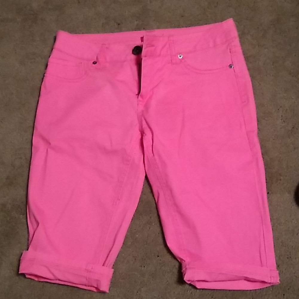 Bongo shorts NWOTs